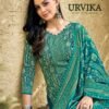 Urvika Roli Moli Creation Pashmina Suits Wholesale Online