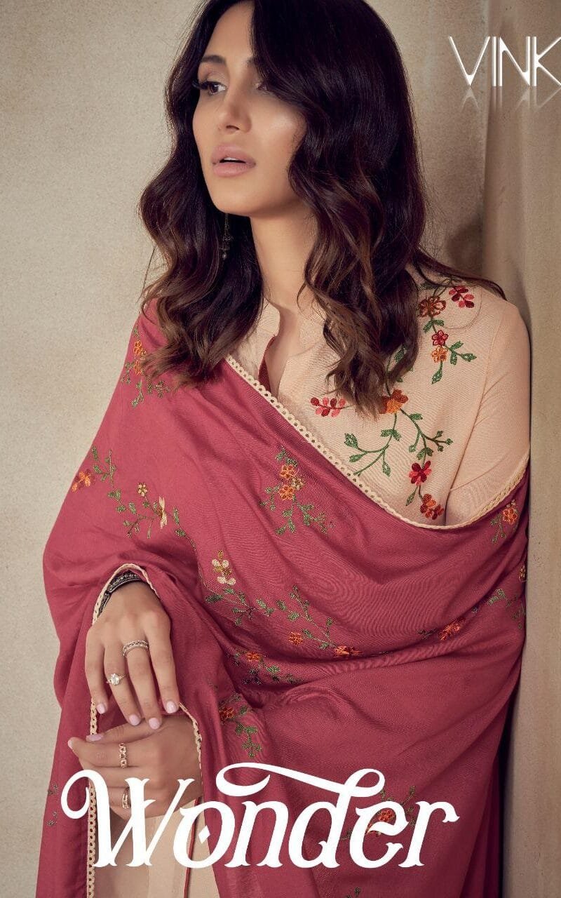 VINK WONDER KURTI