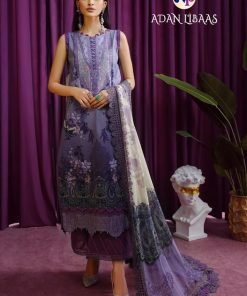 Adan Libaas Nandgopal Wholesale Cotton Dress Material