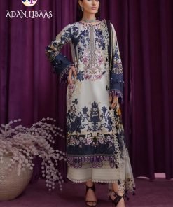 Adan Libaas Nandgopal Wholesale Cotton Dress Material