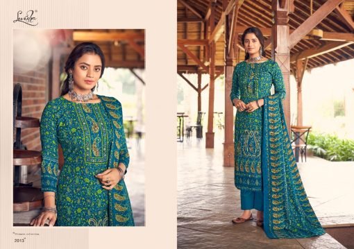Afreen Vol 2 Levisha Pashmina Suits Wholesale Online