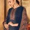 Anaya Skt Suits Pashmina Suits Wholesale Online