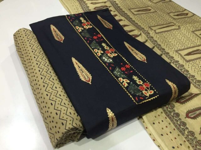 Anupama Vol 2 Mayur Creation Wholesale Cotton Dress Material