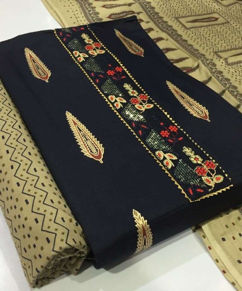 Anupama Vol 2 Mayur Creation Wholesale Cotton Dress Material