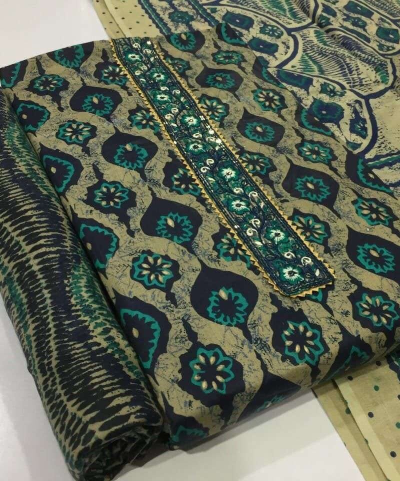 Anupama Vol 2 Mayur Creation Wholesale Cotton Dress Material