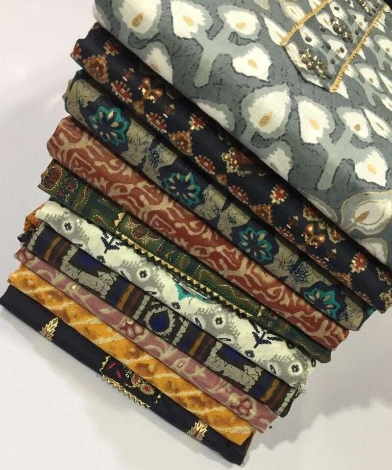 Anupama Vol 2 Mayur Creation Wholesale Cotton Dress Material