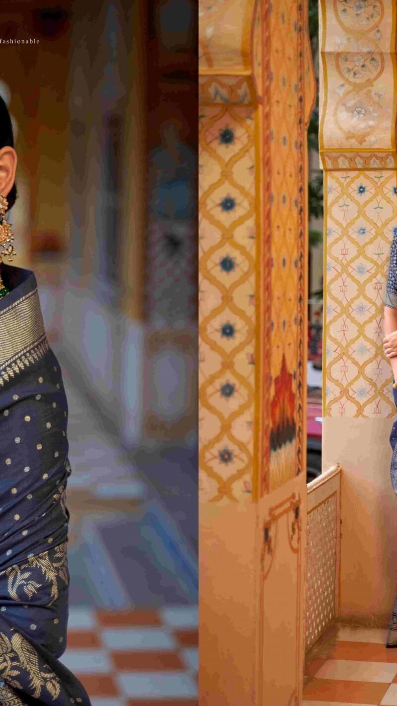 Banarasi Vol 2 Rewaa Saree Wholesale Market In Mumbai - Wholesale Saree