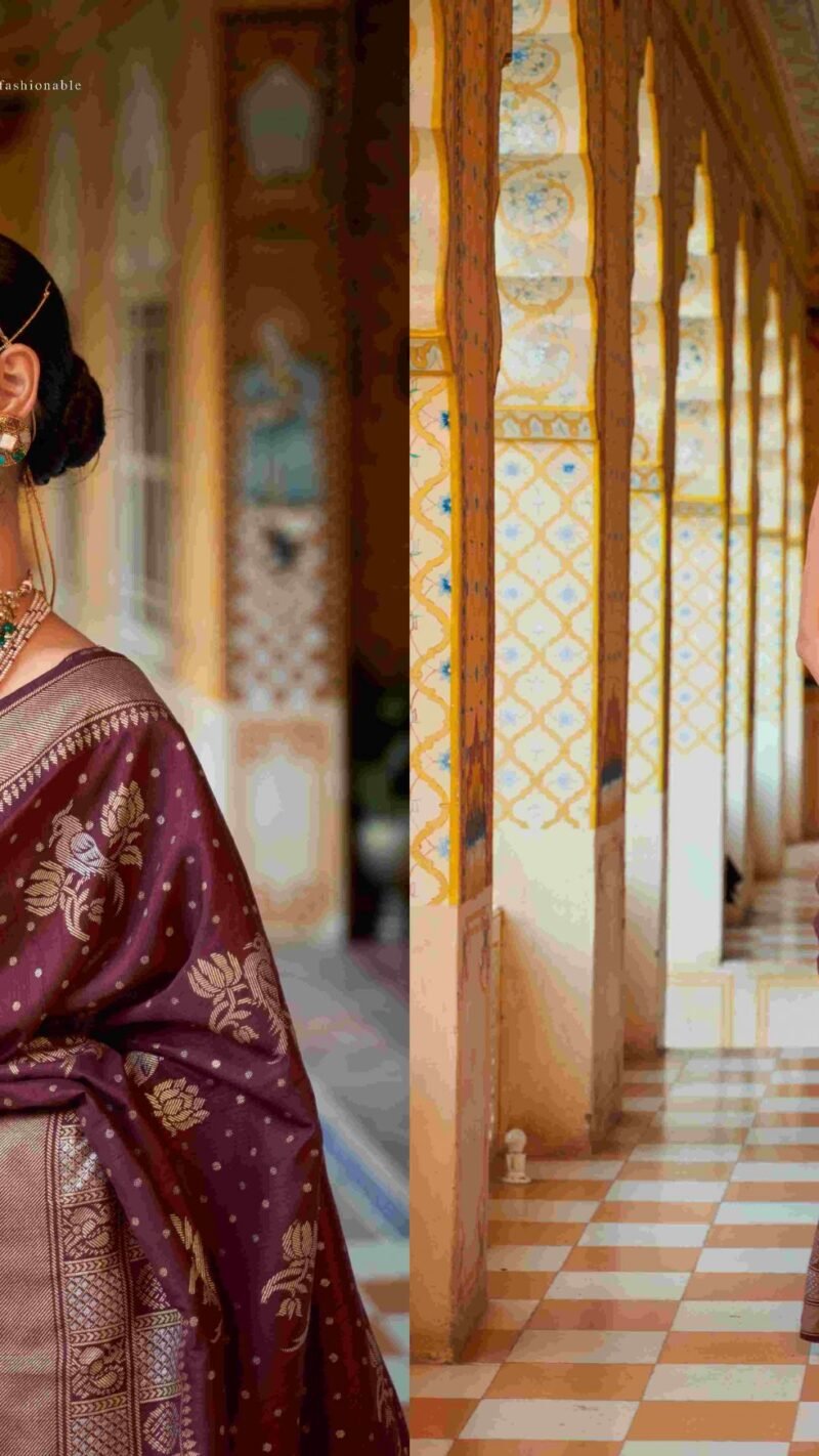 Banarasi Vol 2 Rewaa Saree Wholesale Market In Mumbai - Wholesale Saree