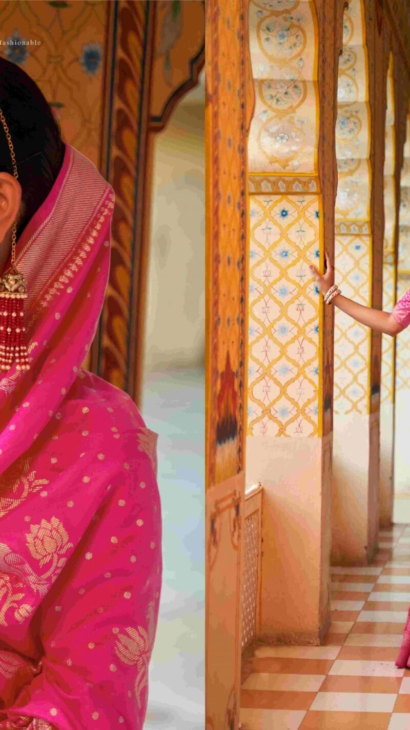 Banarasi Vol 2 Rewaa Saree Wholesale Market In Mumbai - Wholesale Saree