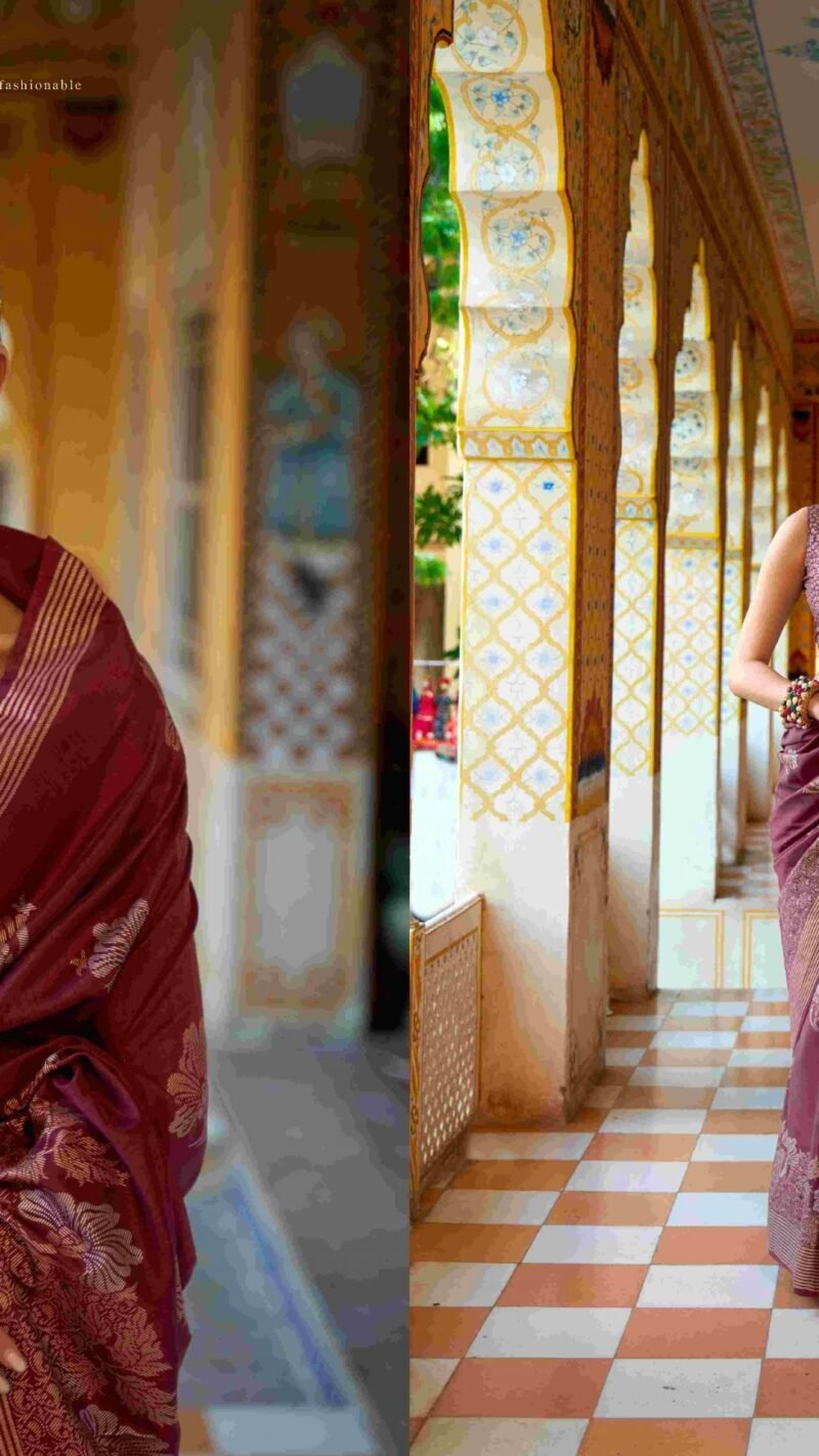 Banarasi Vol 2 Rewaa Saree Wholesale Market In Mumbai - Wholesale Saree