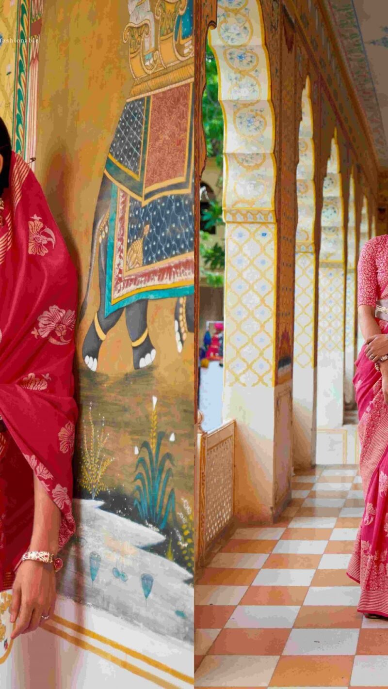 Banarasi Vol 2 Rewaa Saree Wholesale Market In Mumbai - Wholesale Saree