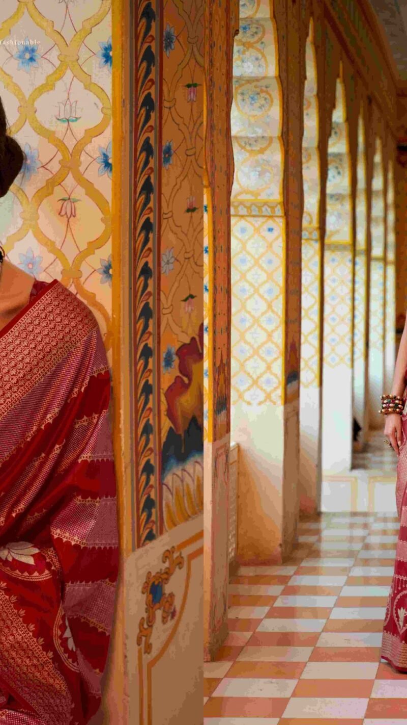 Banarasi Vol 2 Rewaa Saree Wholesale Market In Mumbai - Wholesale Saree