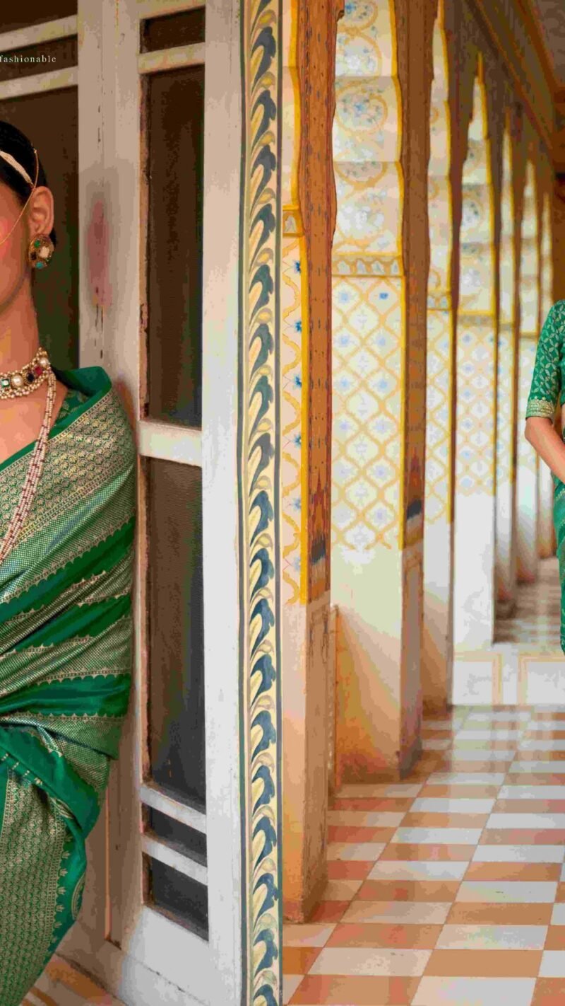 Banarasi Vol 2 Rewaa Saree Wholesale Market In Mumbai - Wholesale Saree