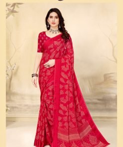 Cherry Vol 26 Ruchi Saree Wholesale Market In Kolkata - Wholesale Saree