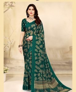 Cherry Vol 26 Ruchi Saree Wholesale Market In Kolkata - Wholesale Saree