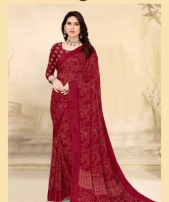Cherry Vol 26 Ruchi Saree Wholesale Market In Kolkata - Wholesale Saree