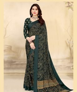 Cherry Vol 26 Ruchi Saree Wholesale Market In Kolkata - Wholesale Saree