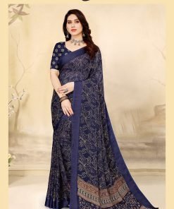 Cherry Vol 26 Ruchi Saree Wholesale Market In Kolkata - Wholesale Saree