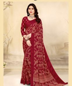 Cherry Vol 26 Ruchi Saree Wholesale Market In Kolkata - Wholesale Saree