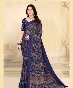 Cherry Vol 26 Ruchi Saree Wholesale Market In Kolkata - Wholesale Saree