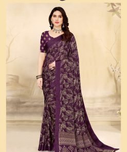 Cherry Vol 26 Ruchi Saree Wholesale Market In Kolkata - Wholesale Saree