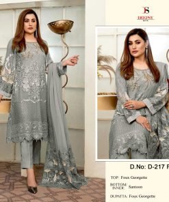 Deepsy Suits D No 217 Pakistani Salwar Suits