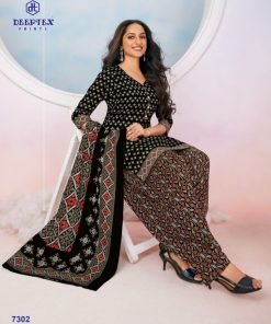 Deeptex Vol 73 Dress Material Wholesale