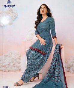 Deeptex Vol 73 Dress Material Wholesale