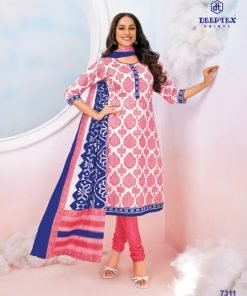 Deeptex Vol 73 Dress Material Wholesale