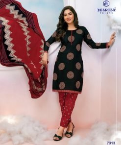 Deeptex Vol 73 Dress Material Wholesale