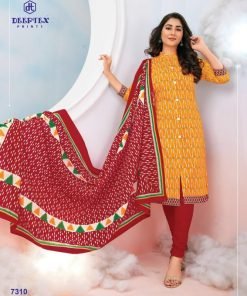 Deeptex Vol 73 Dress Material Wholesale