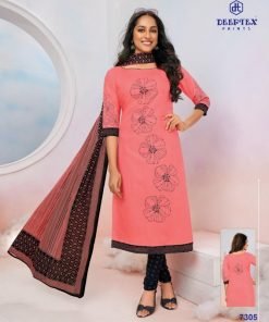 Deeptex Vol 73 Dress Material Wholesale