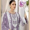 Dinsaa Suit D No 158 Pakistani Salwar Suits