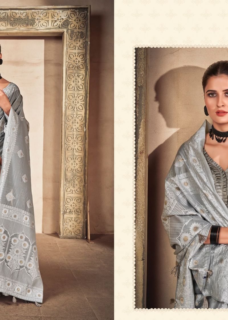 Dorai Vol 10 Aura Surat Saree Market Wholesale Price List 2022 - Wholesale Saree