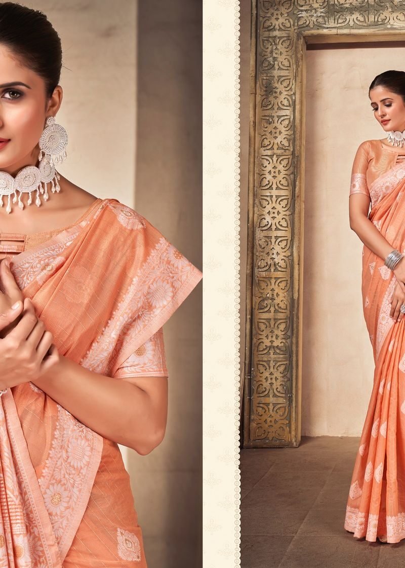 Dorai Vol 10 Aura Surat Saree Market Wholesale Price List 2022 - Wholesale Saree