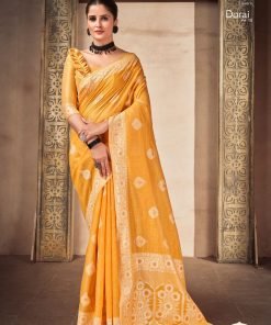 Dorai Vol 10 Aura Surat Saree Market Wholesale Price List 2022 - Wholesale Saree