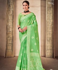Dorai Vol 10 Aura Surat Saree Market Wholesale Price List 2022 - Wholesale Saree