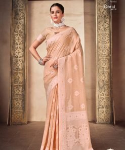 Dorai Vol 10 Aura Surat Saree Market Wholesale Price List 2022 - Wholesale Saree