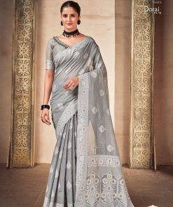 Dorai Vol 10 Aura Surat Saree Market Wholesale Price List 2022 - Wholesale Saree