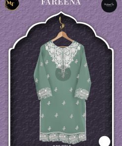 Fareena Mehboob Tex Readymade Pakistani Salwar Suits