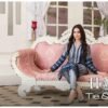 Hala Tie Dye  Karachi  Heavy Cotton Wholesale Cotton Dress Material  