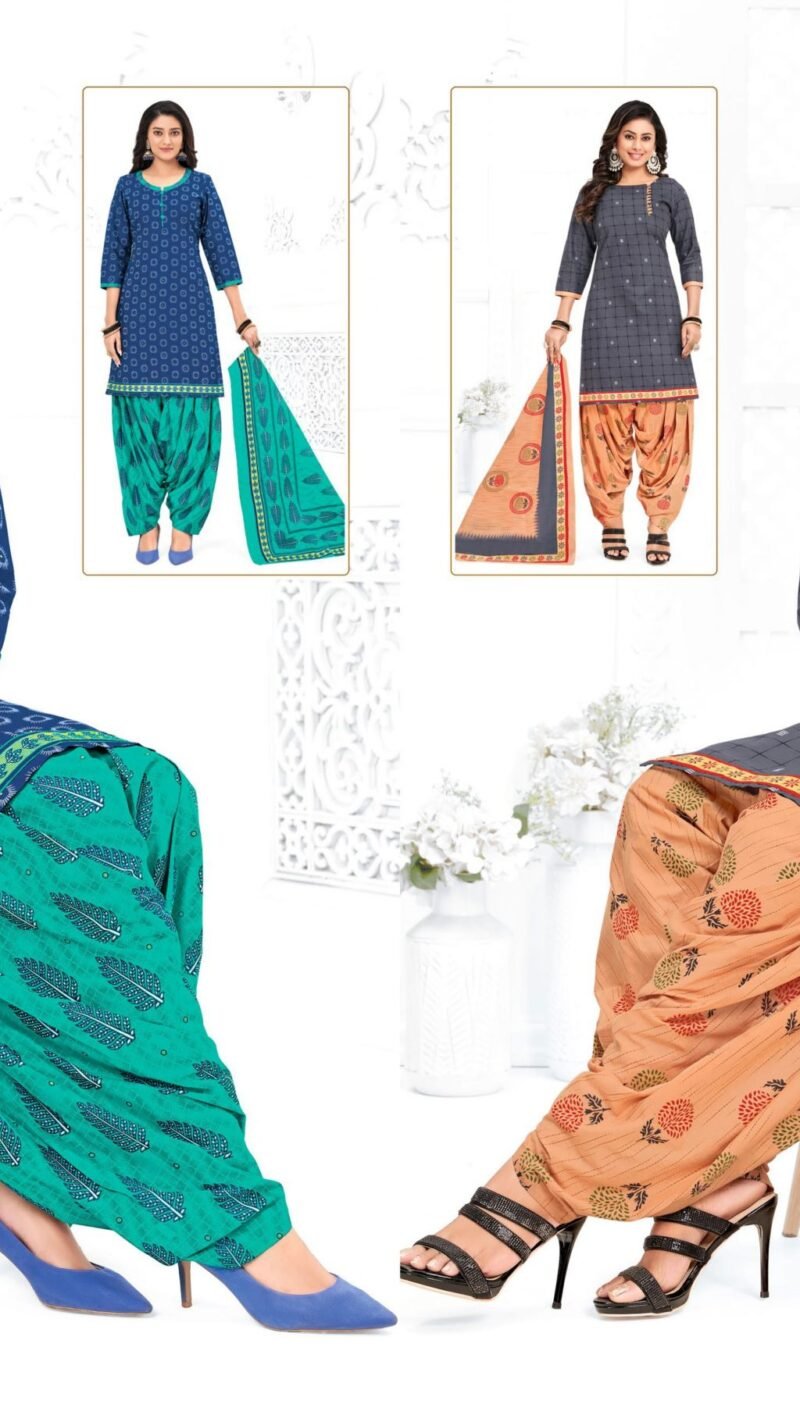 Hansika Vol 15 Shree Ganesh Wholesale Cotton Dress Material