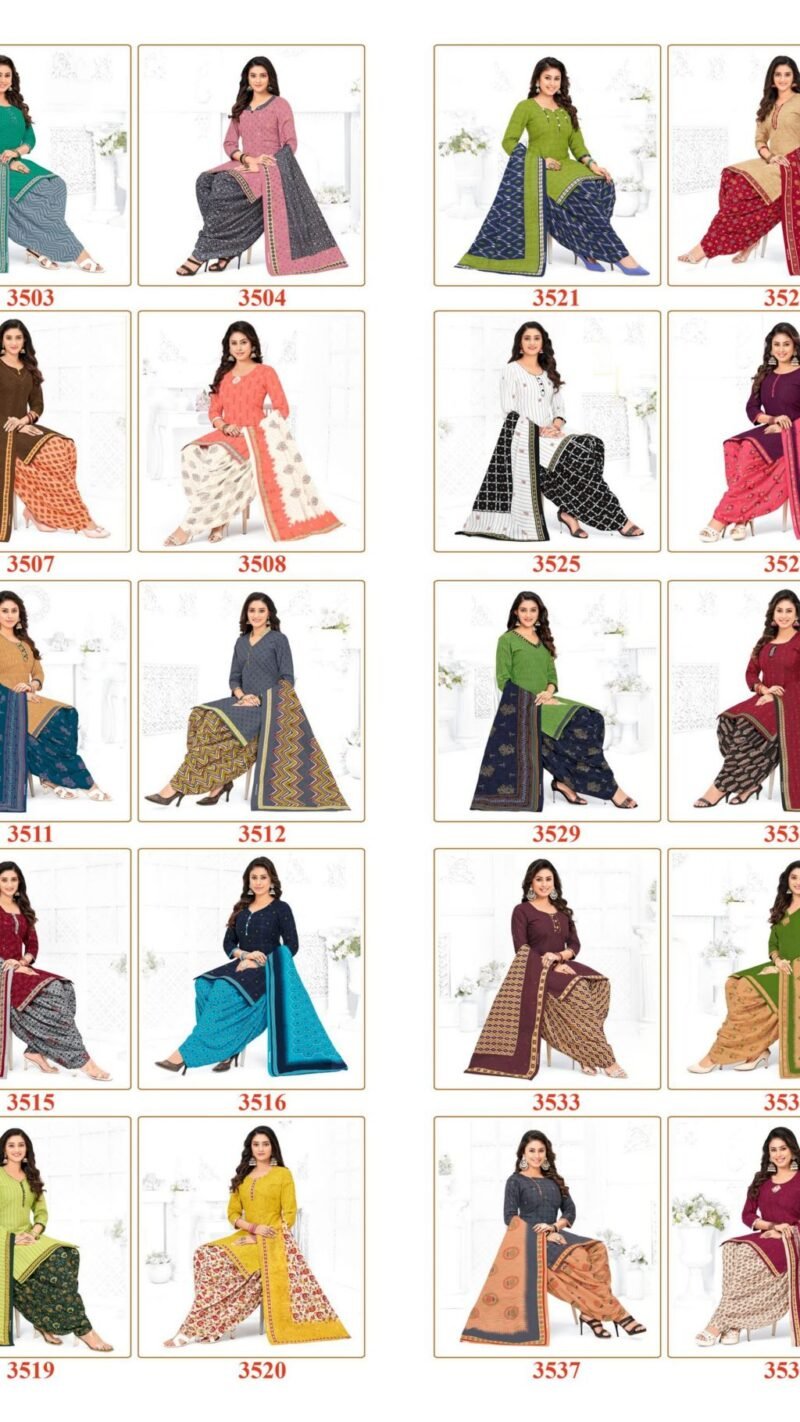 Hansika Vol 15 Shree Ganesh Wholesale Cotton Dress Material