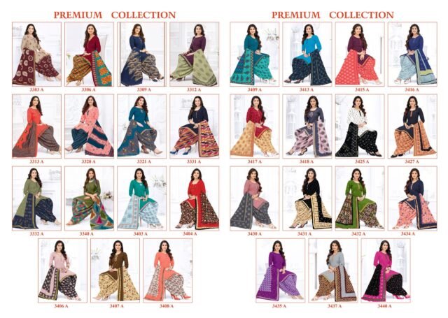 Hansika Vol 15 Shree Ganesh Wholesale Cotton Dress Material