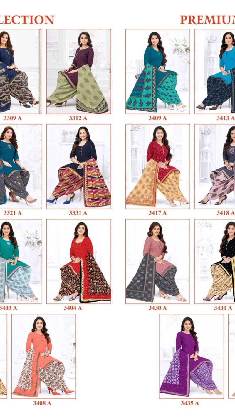 Hansika Vol 15 Shree Ganesh Wholesale Cotton Dress Material