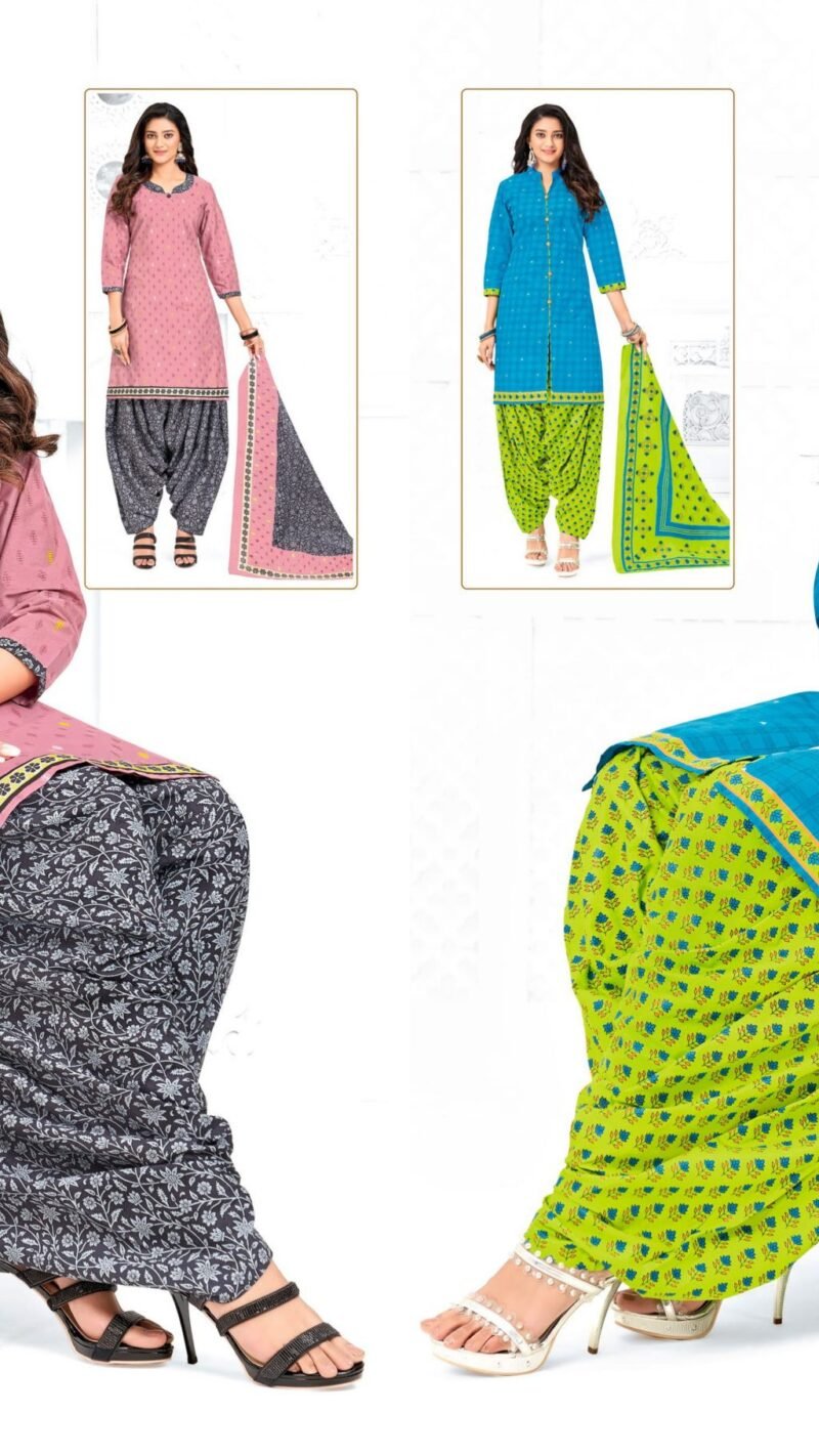 Hansika Vol 15 Shree Ganesh Wholesale Cotton Dress Material