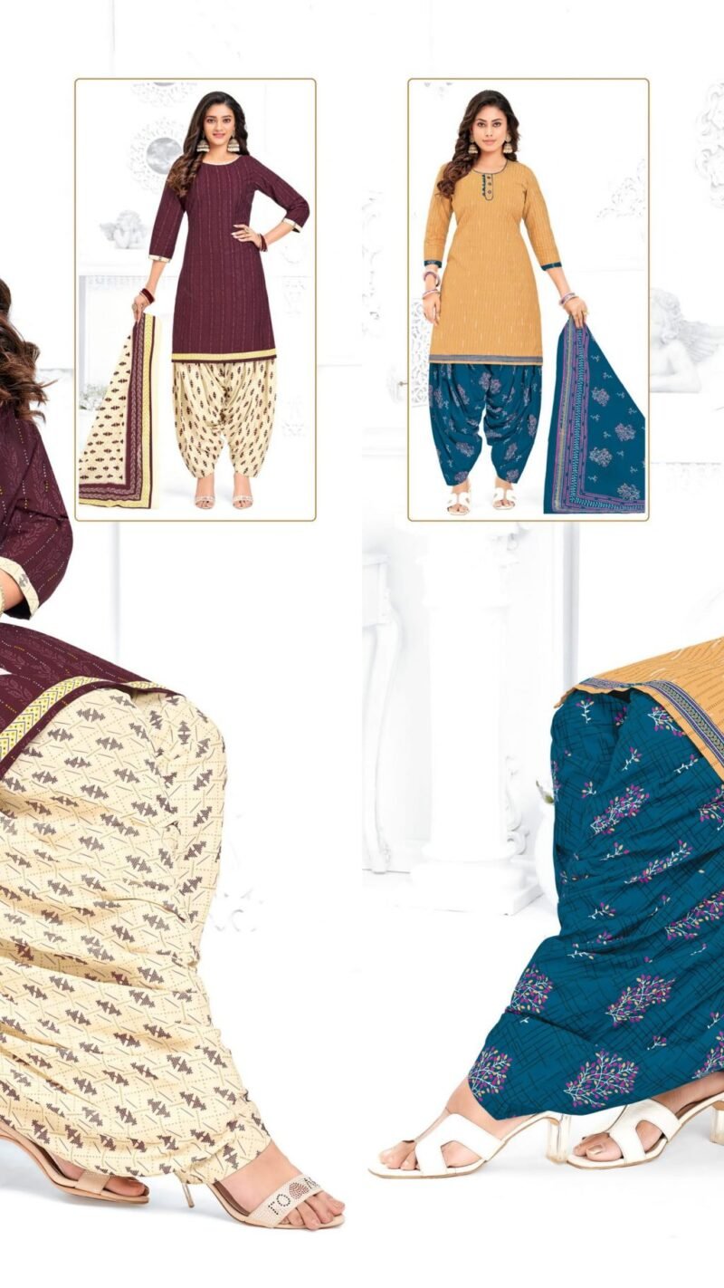 Hansika Vol 15 Shree Ganesh Wholesale Cotton Dress Material