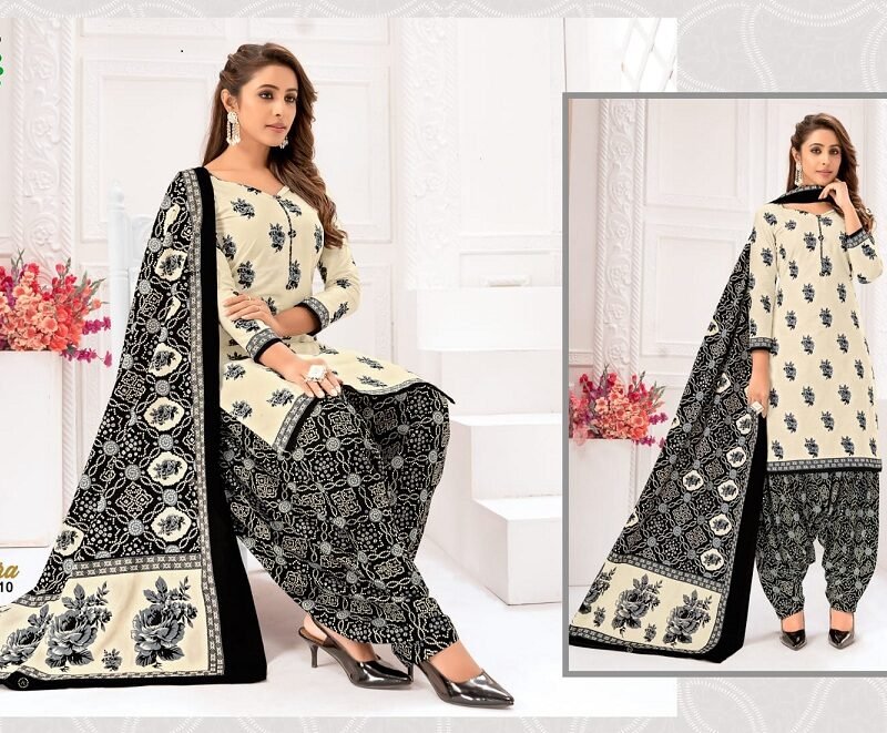 JT Akira Vol 25 Wholesale Cotton Dress Material
