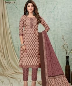 Jaipuri Vol 2 Mayur Wholesale Cotton Dress Material