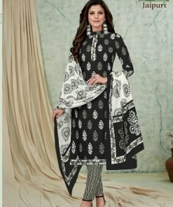 Jaipuri Vol 2 Mayur Wholesale Cotton Dress Material